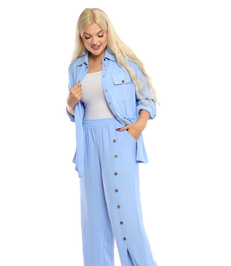 Spring and summer collection 2026
