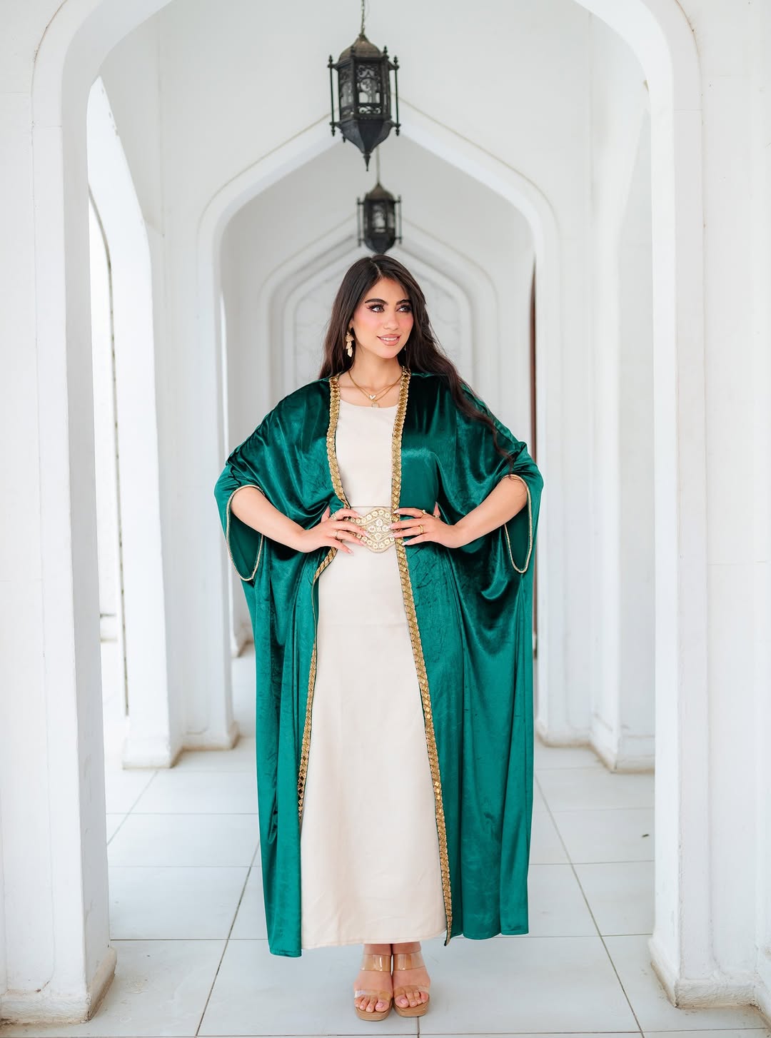 Abayas