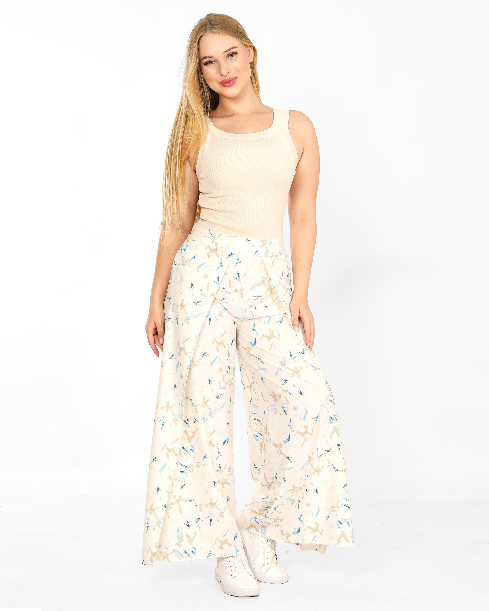 Boho Breeze Pants