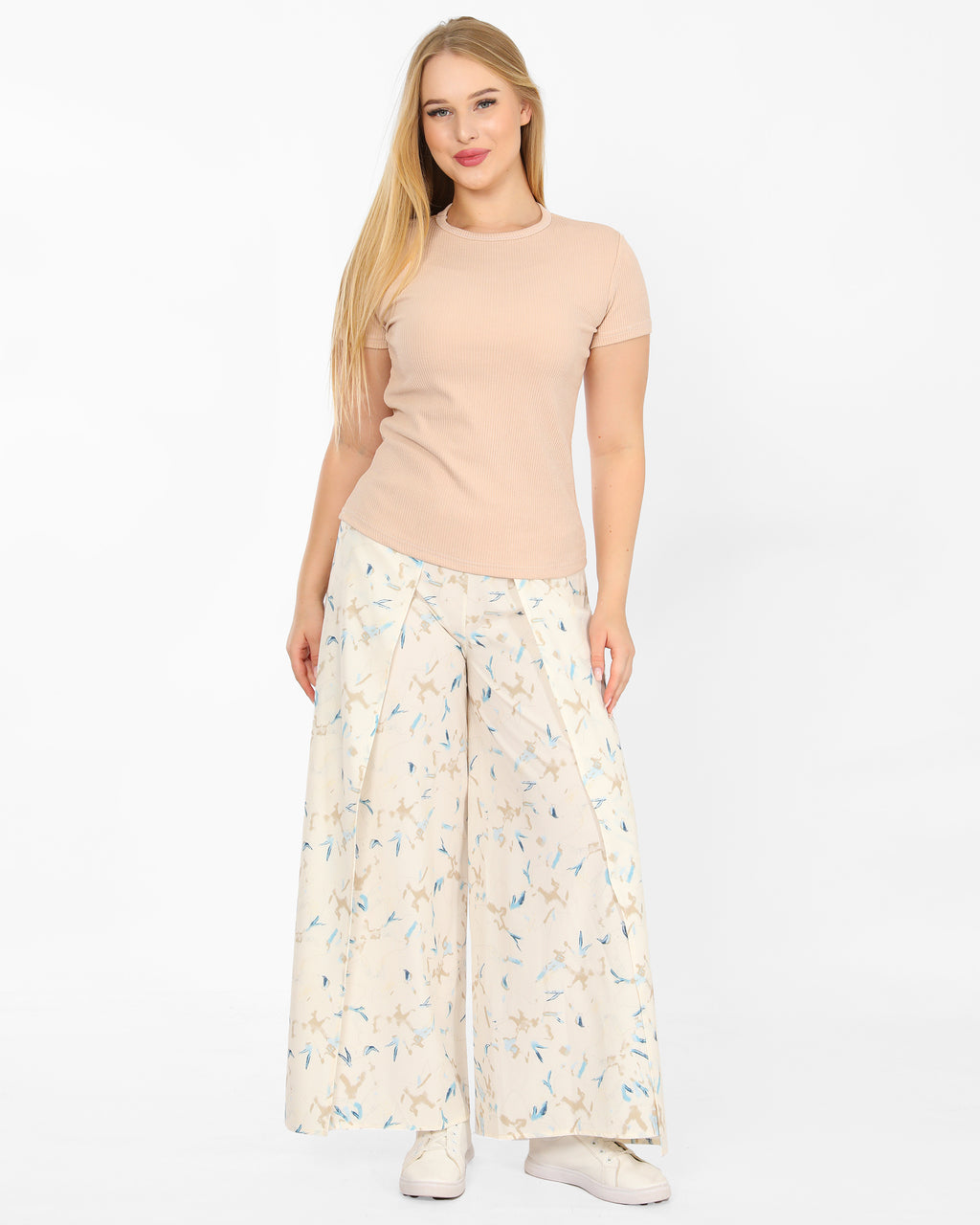 Boho Breeze Pants
