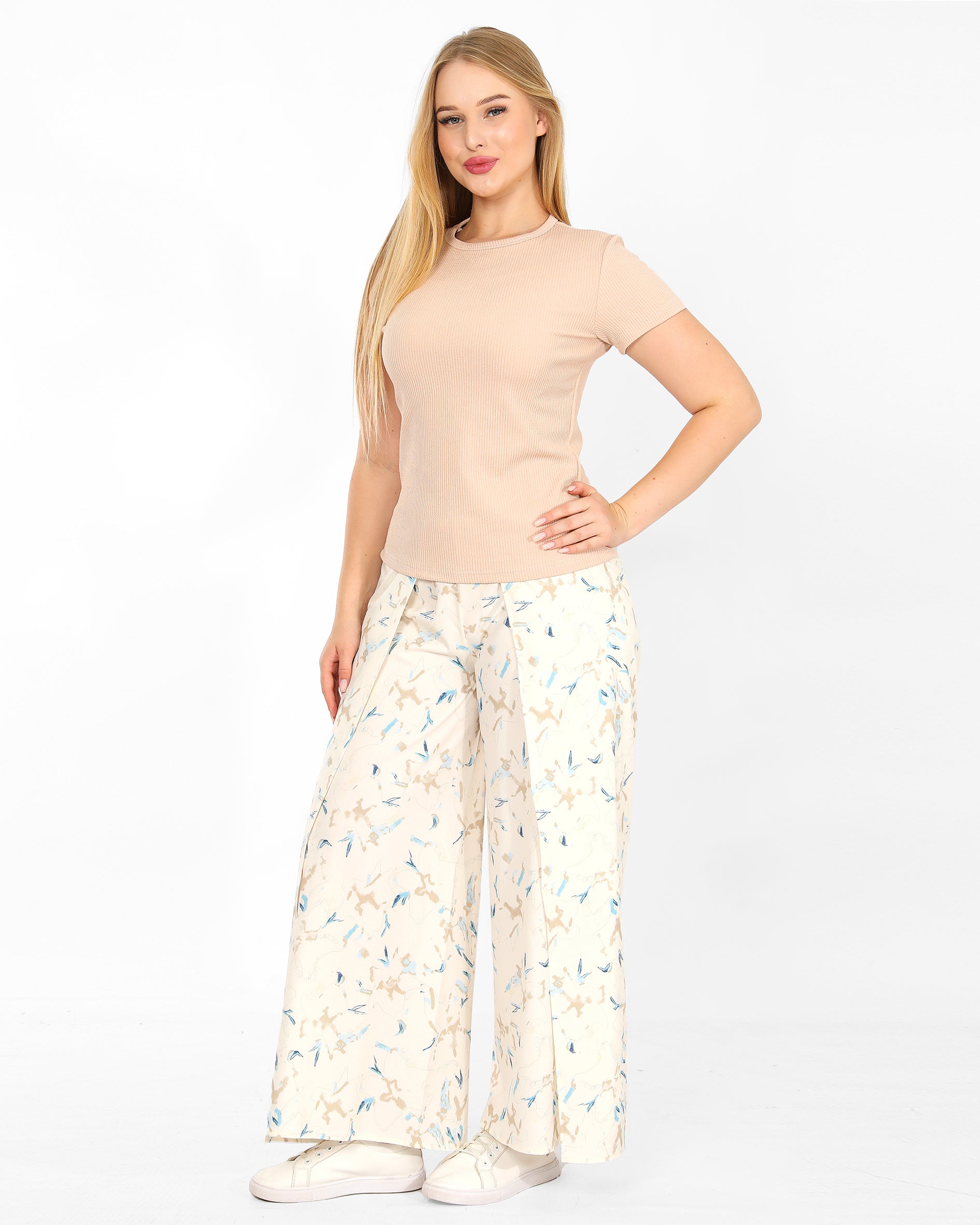 Boho Breeze Pants