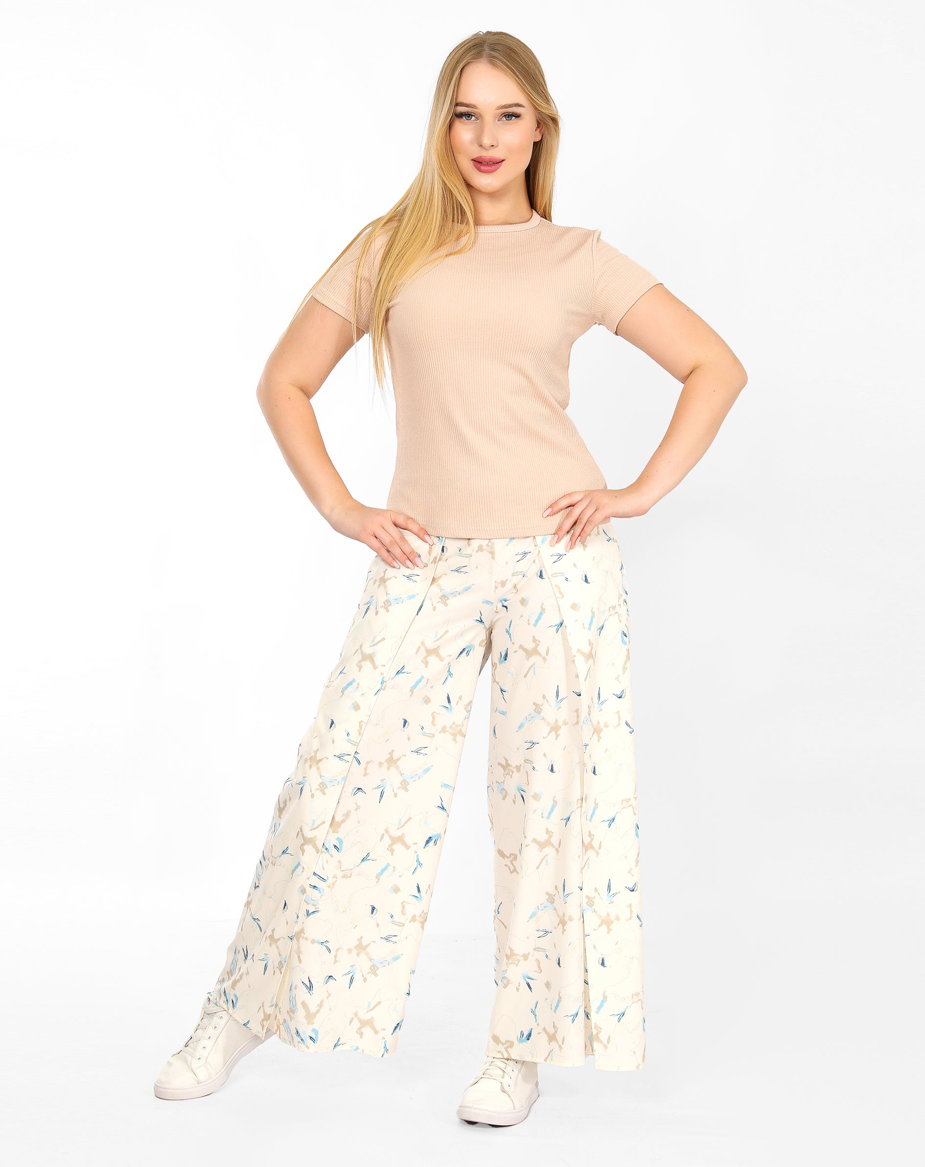 Boho Breeze Pants