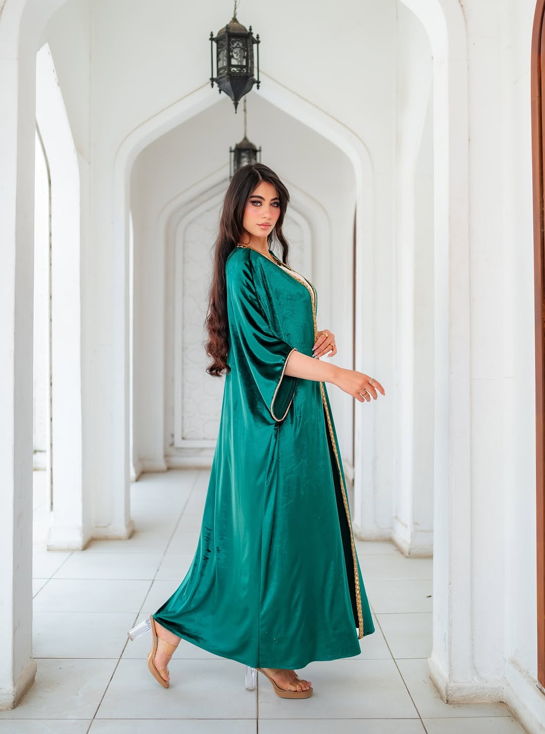 Emerald Royale