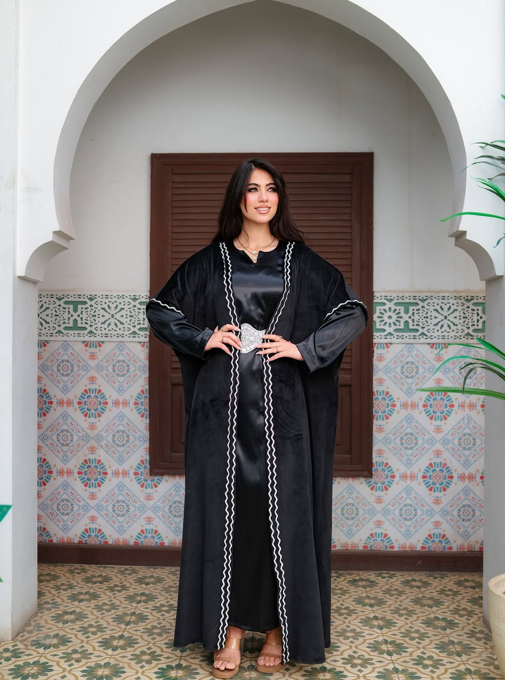 Noor Al Layl