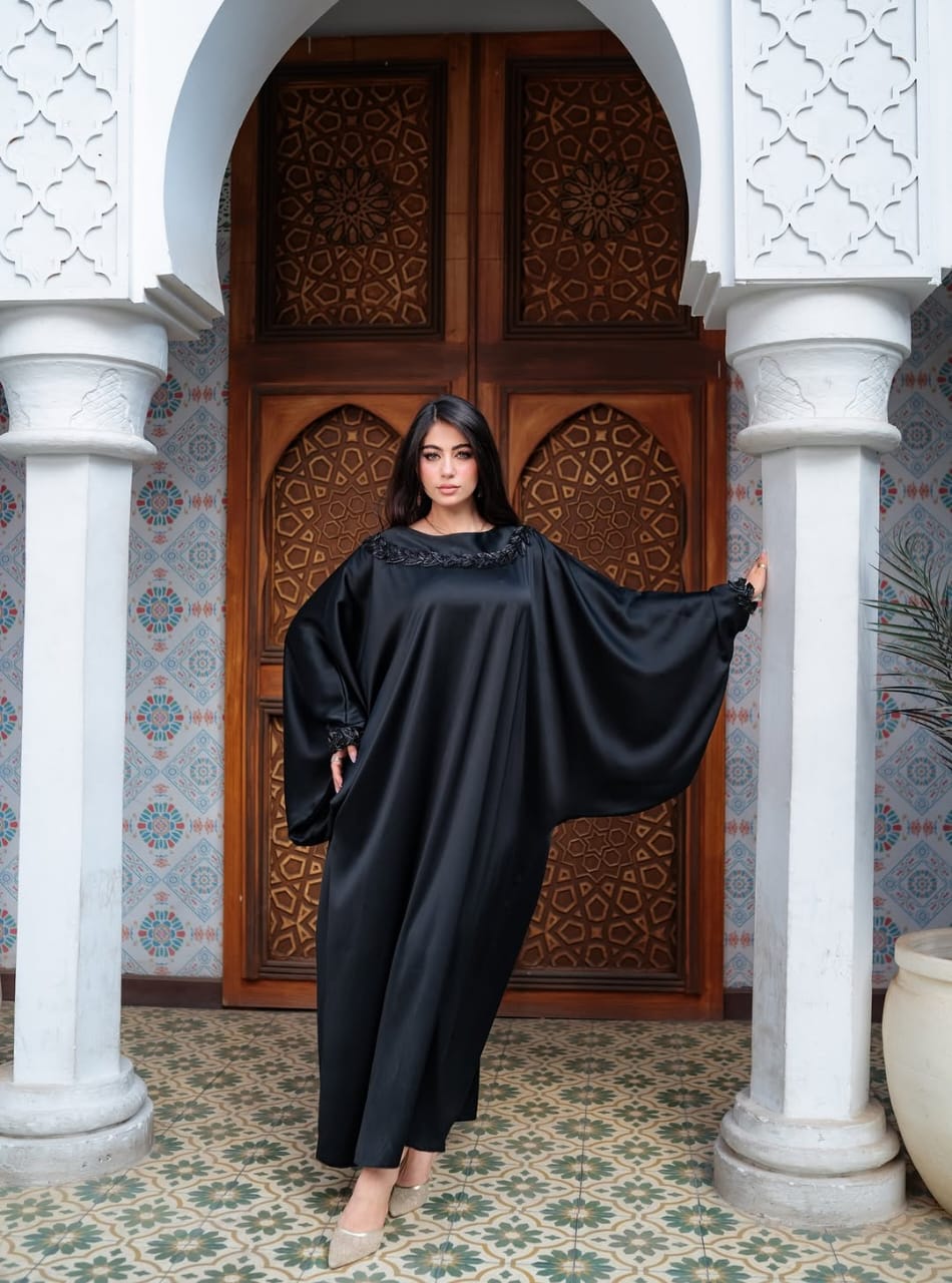 Eclipse Black