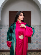 Sultana Rose