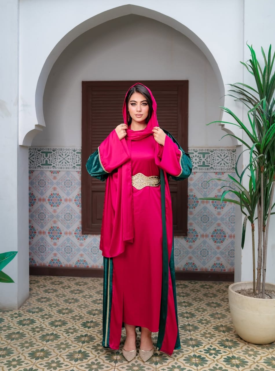 Sultana Rose