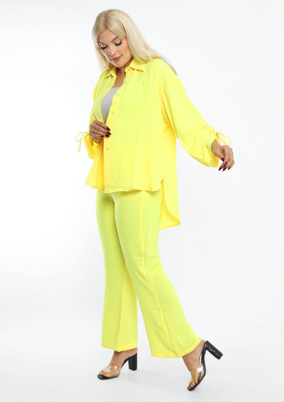 Lemon chic 2 pièces