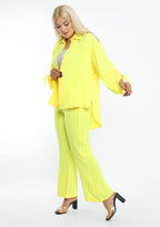 Lemon chic 2 pièces