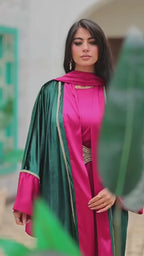 Sultana Rose