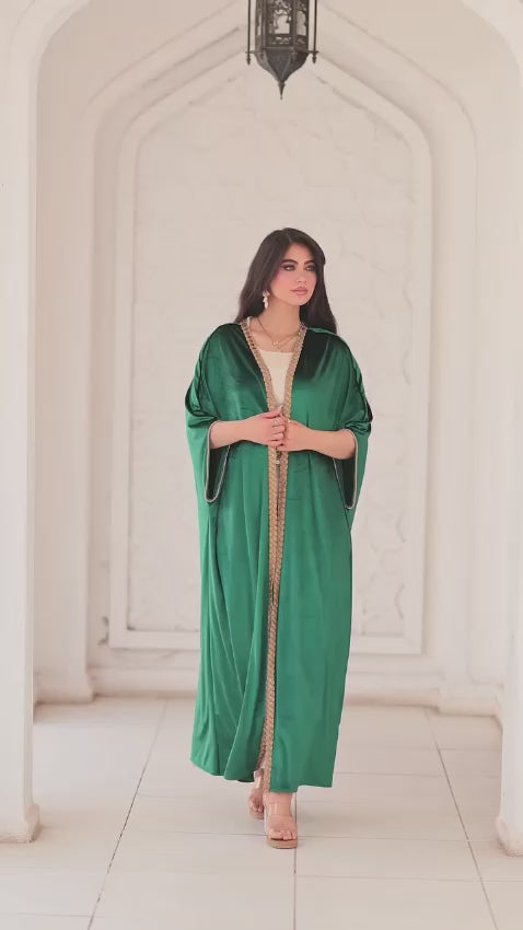 Emerald Royale